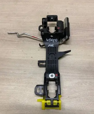 Toyota Verso Front door exterior handle/bracket 