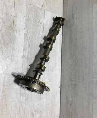 Camshaft