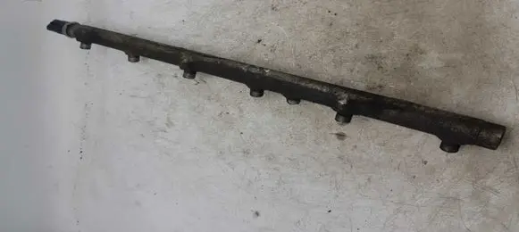 BMW 3 E46 Fuel main line pipe 0445216002