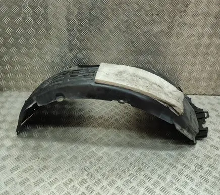 Volkswagen Golf VII Rear arch fender liner splash guards 5G0805977C 5G0805969G