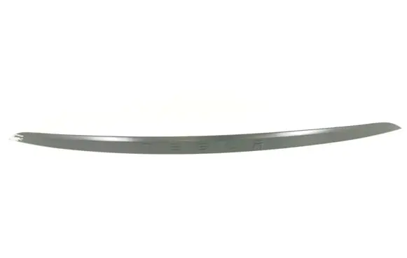 Tesla Model X Tailgate trim 1035369-00-D 1046920-00-B