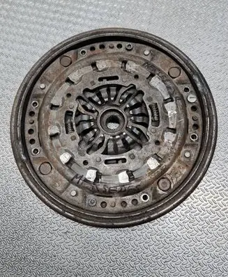 Mercedes-Benz A W169 Clutch set kit