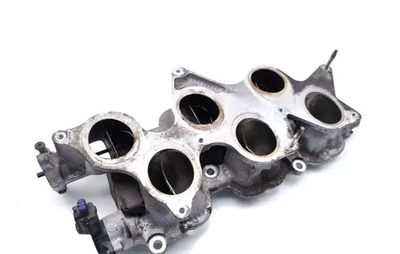 Opel Vectra C Intake manifold 192300-2010