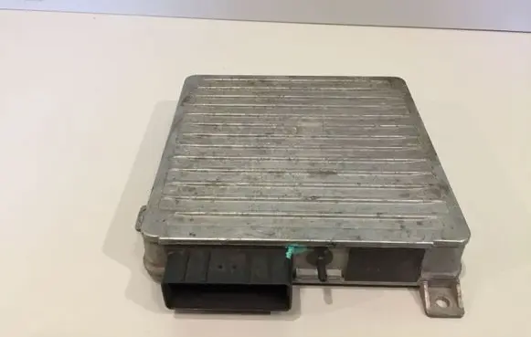 Rover 214 - 216 - 220 Engine control unit/module MKC103020 18154061 12A3014503