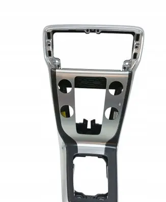 Volvo V40 Radio/GPS head unit trim 31403424