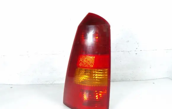 Ford Focus C-MAX Rear/tail lights