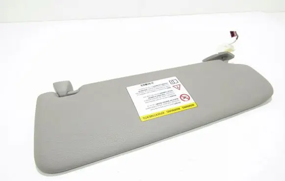 BMW 5 F10 F11 Sun visor