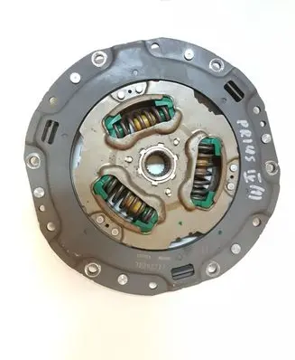 Toyota Prius (XW50) Clutch pressure plate 3127047070