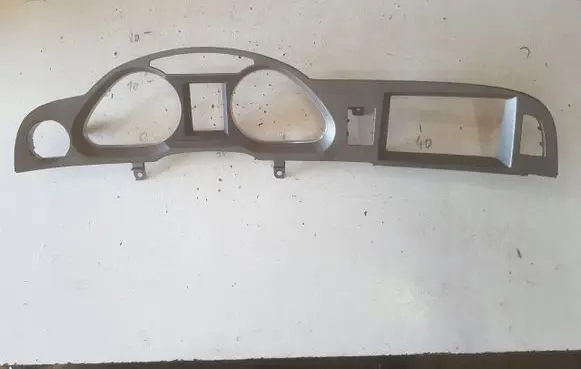 Audi A6 S6 C6 4F Dashboard trim 4F1857115D