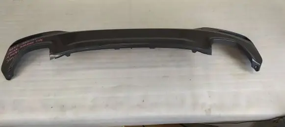 BMW 5 G30 G31 Rear bumper 21754011