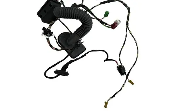 Mercedes-Benz GLS X167 Front door wiring loom A1675405937 1675405937 A0005459717
