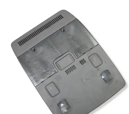 Audi A4 S4 B7 8E 8H Front seat light 8E0947565