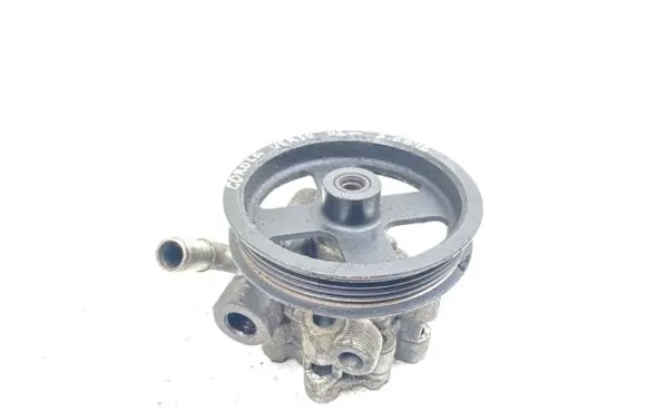 Power steering pump