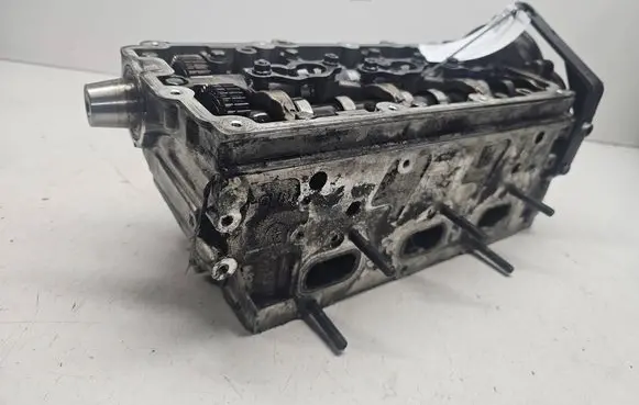 Audi Q7 4L Engine head 059285