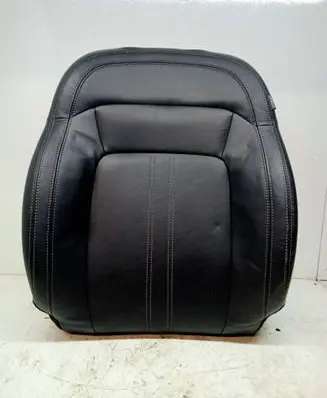 KIA Sportage Front driver seat 