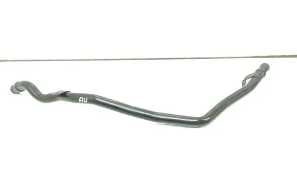 Skoda Octavia Mk2 (1Z) Engine coolant pipe/hose 1K0121070BR