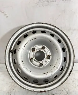 Renault Trafic II (X83) R16 steel rim 
