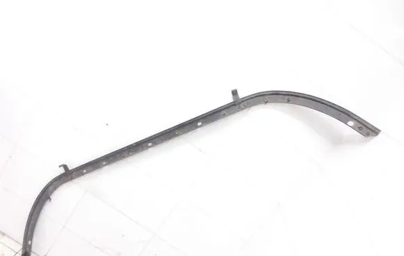Peugeot Boxer Bottom radiator support slam panel 