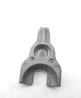 BMW 5 F10 F11 Fuel Injector clamp holder