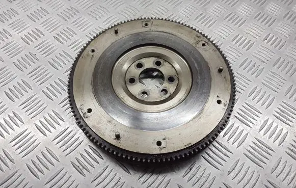 Seat Ibiza III (6L) Flywheel BRAK