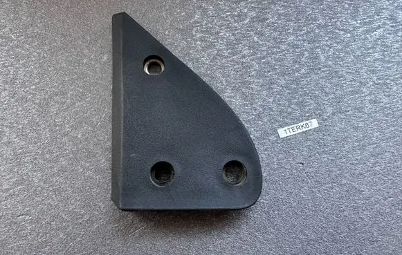 Nissan Terrano Front door wing mirror part 8029301G01