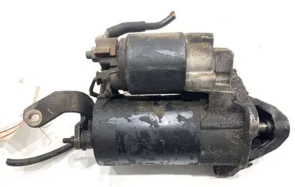 Audi A4 S4 B6 8E 8H Starter motor 06B911023