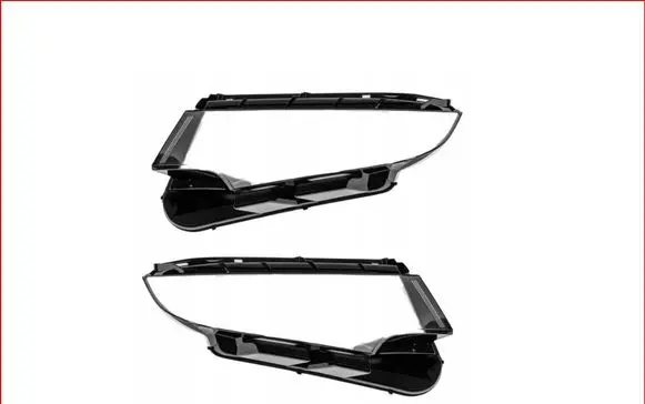 Ford Edge I Headlight part