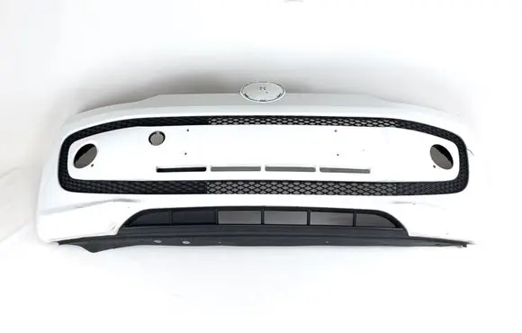 Volkswagen Up Front bumper 1s0807221b 1s0853665b 1s0853677e