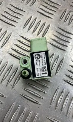 BMW 5 E60 E61 Airbag deployment crash/impact sensor 65779118168