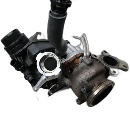 Volkswagen T-Roc Supercharger 05C145704