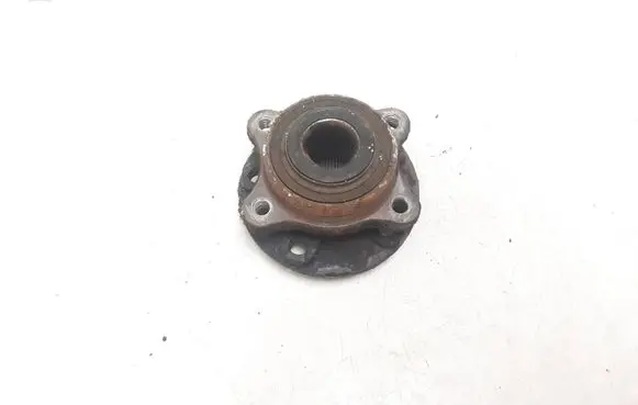Volvo XC90 Front wheel ball bearing 