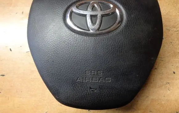 Toyota Auris E180 Airbag set 7P2770P075462 5089P1000235 7390002060