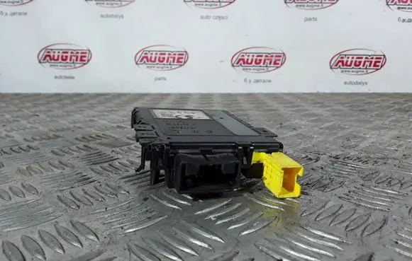Citroen C5 Other control units/modules 3C0953549A