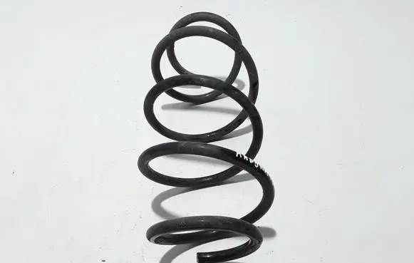Renault Kadjar Front coil spring 54010HV10A
