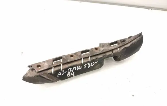 BMW 5 E60 E61 Front bumper mounting bracket 7033706