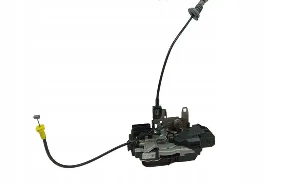 Volvo S90, V90 Front door lock 31349891