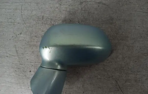 Honda Jazz Front door electric wing mirror 