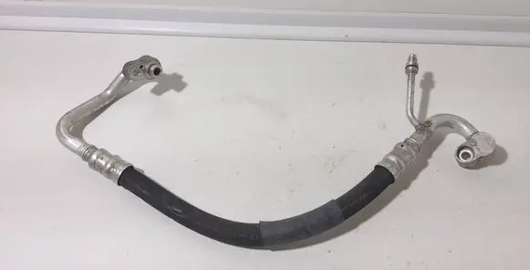 Audi A3 S3 8P Air conditioning (A/C) pipe/hose 1K0820721CA