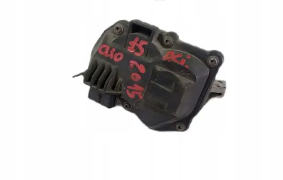 Dacia Dokker Throttle valve 147B08010R