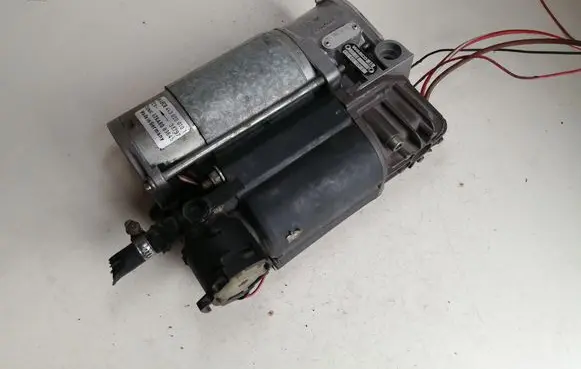 Renault Espace III Air suspension compressor/pump 443020010 G76A6083645 415403101D