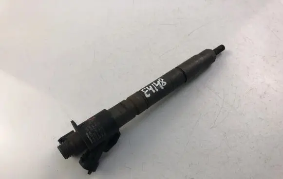 Volvo V70 Fuel injector 31303238
