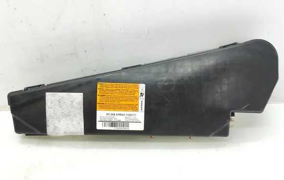 Volvo S60 Seat airbag 31263111 616703500E EX2005070691