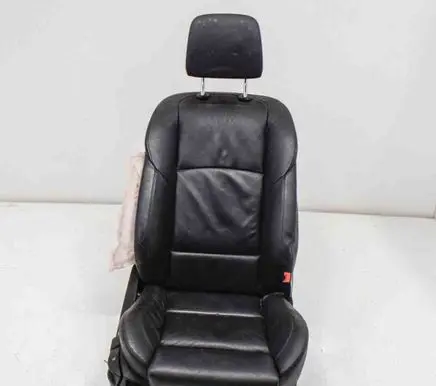 BMW 5 F10 F11 Front passenger seat 