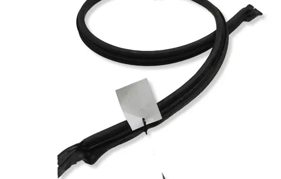 Mercedes-Benz Sprinter W906 Rubber seal rear door