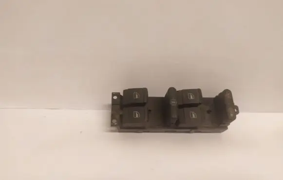 Volkswagen PASSAT B5 Electric window control switch 1J4959857