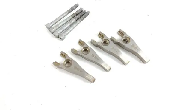 Citroen Jumpy Fuel Injector clamp holder