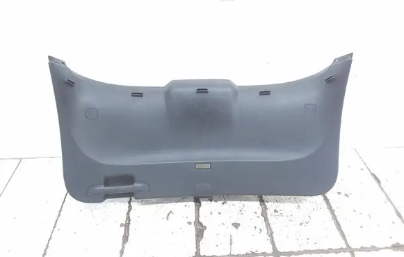 Ford S-MAX Tailgate/boot lid cover trim EM2BR42906AM