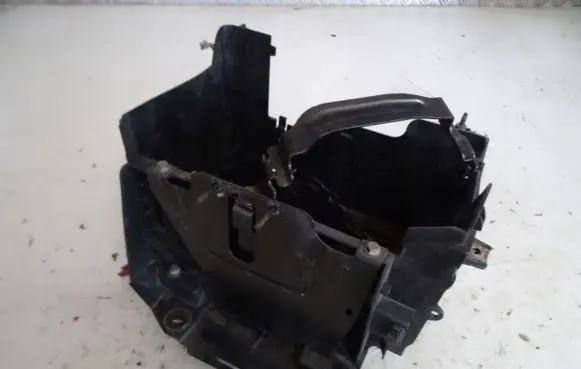 Renault Scenic III - Grand scenic III Battery tray 