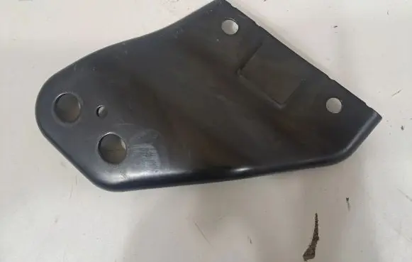 BMW i4 Other engine bay part 9478019