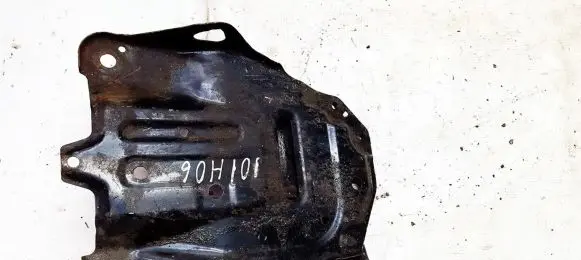 Honda Accord Battery box tray 